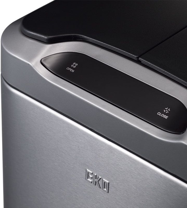 Сортер (ведро) EKO EK9277 MT-20L - ракурс 2