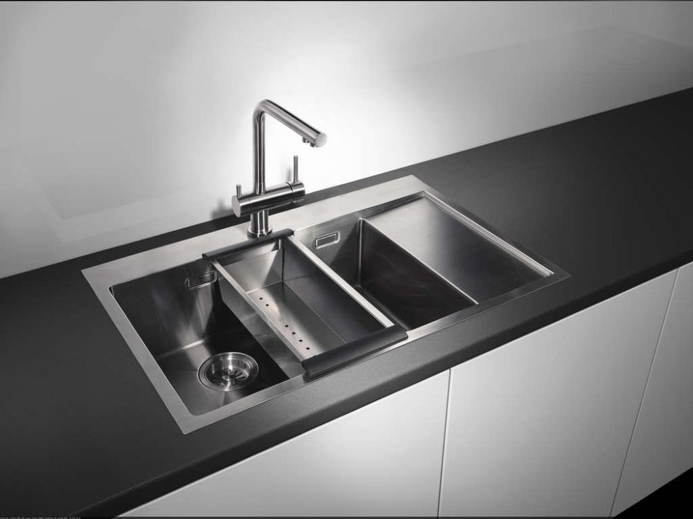Коландер OMOIKIRI CO-02-IN (4999002) - ракурс 3