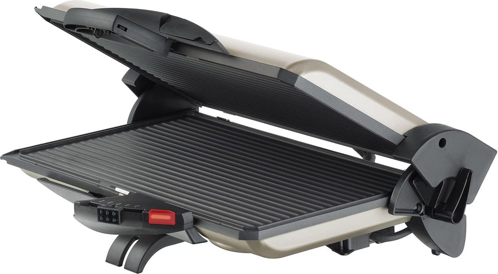 Электрический гриль STEBA PG 4.4 euro - ракурс 2