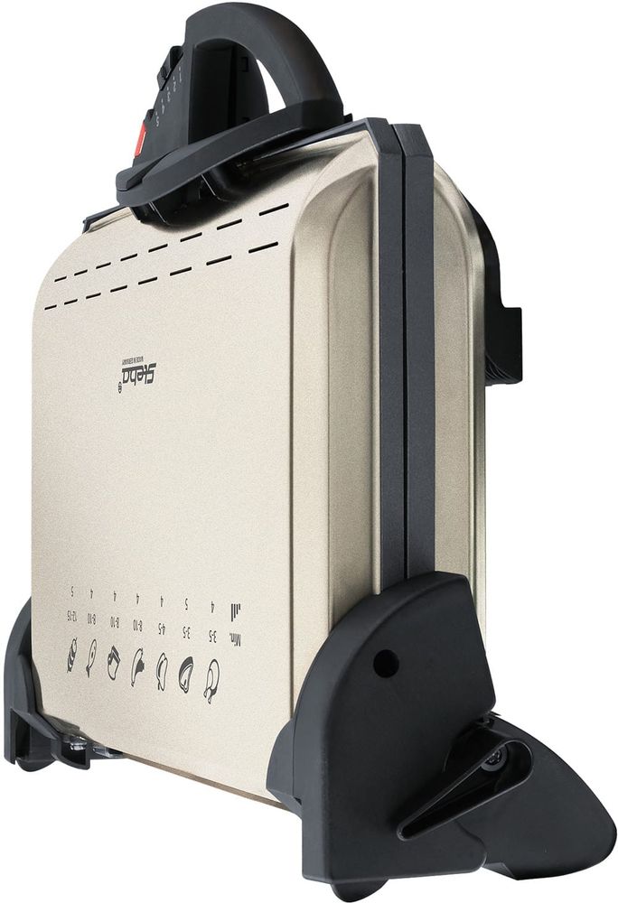 Электрический гриль STEBA PG 4.4 euro - ракурс 5