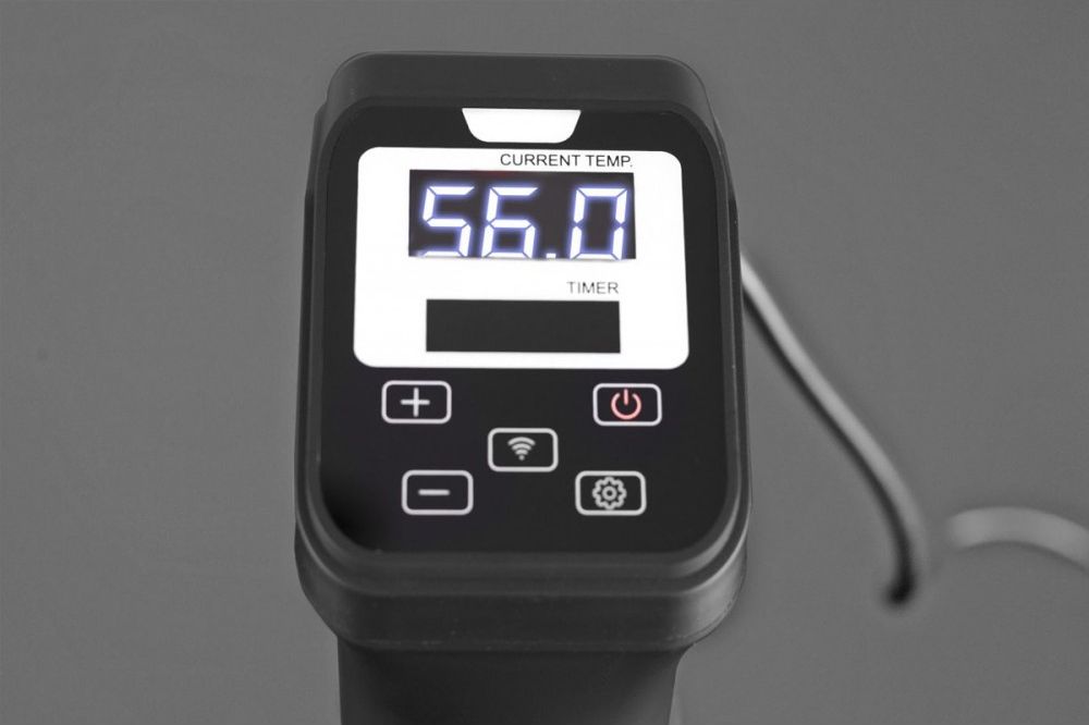 Су-вид CASO SV 1200 Pro Smart - ракурс 3
