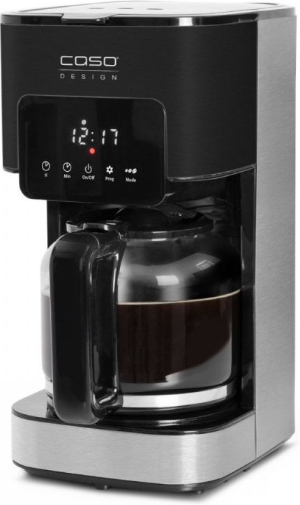 Капельная кофеварка CASO Coffee Taste & Style - ракурс 2