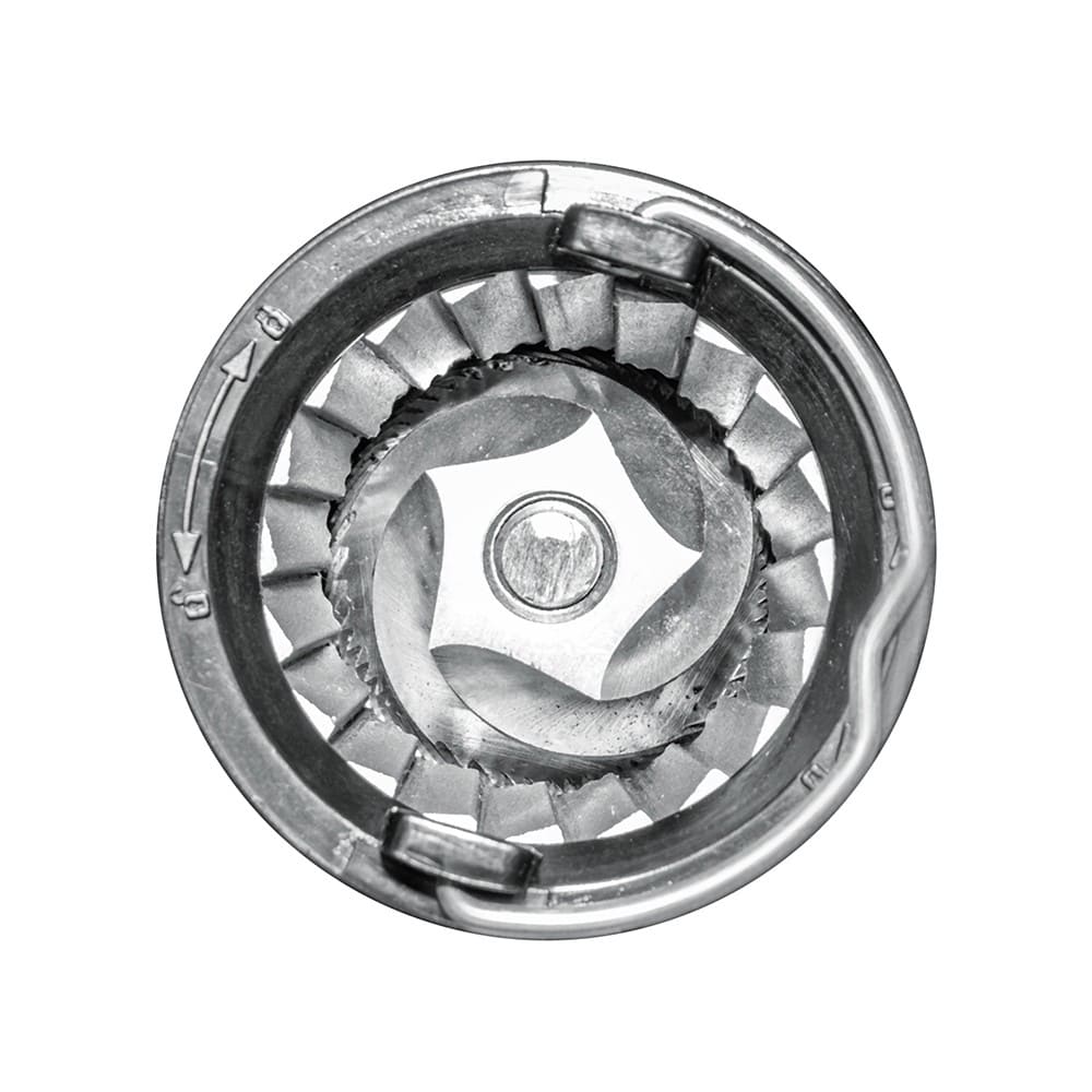 Кофемолка ROMMELSBACHER EKM 500 - ракурс 5