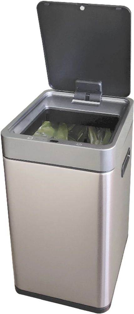 Сортер (ведро) EKO EK9270 GMT-20L - ракурс 2