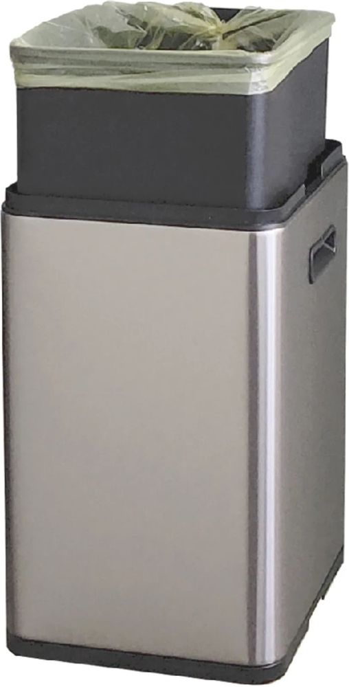 Сортер (ведро) EKO EK9270 GMT-20L - ракурс 4