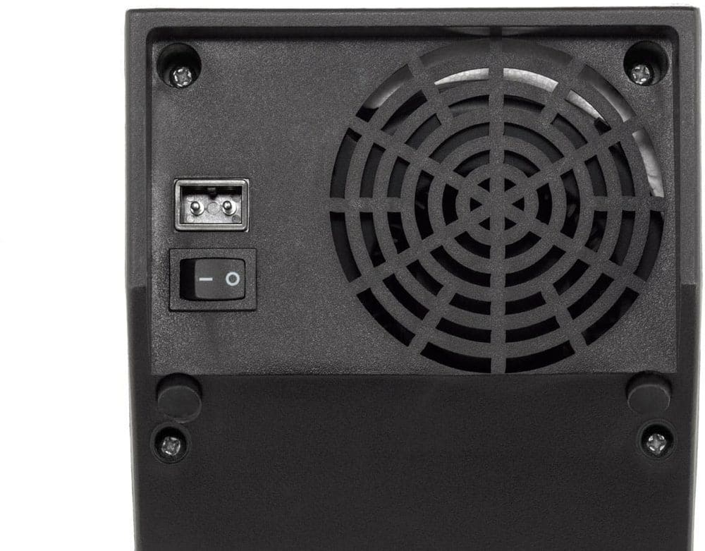 Охладитель для вина CASO WineCase One Black - ракурс 9