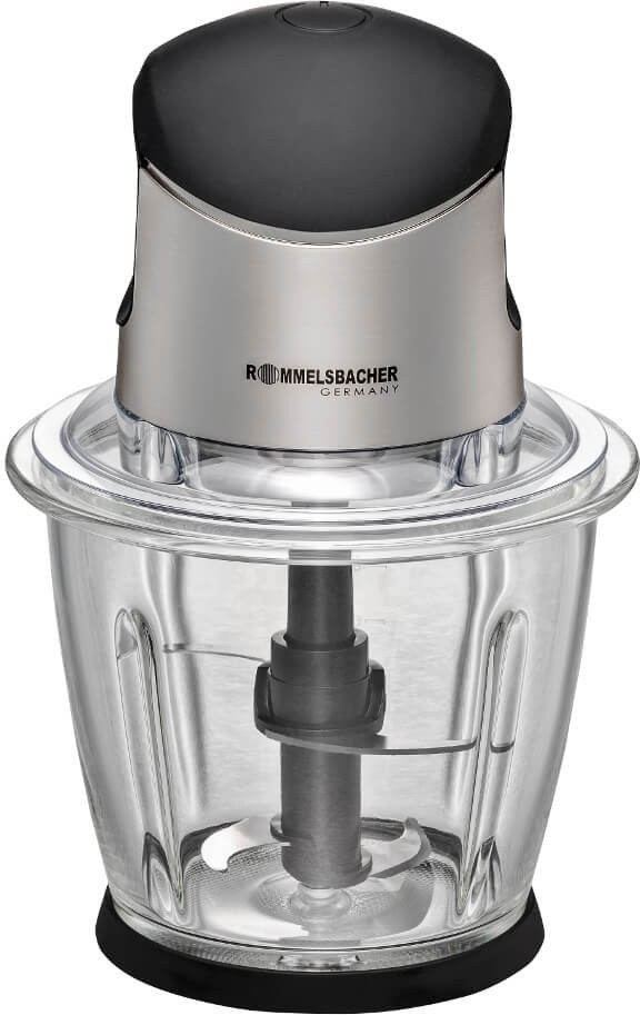 Измельчитель ROMMELSBACHER MZ 500 — ракурс 1 из 6