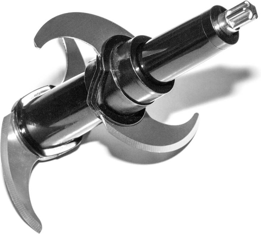 Измельчитель ROMMELSBACHER MZ 500 - ракурс 4