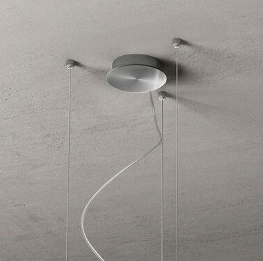 Островная вытяжка ELICA EASY UX IX/F/50 - ракурс 4