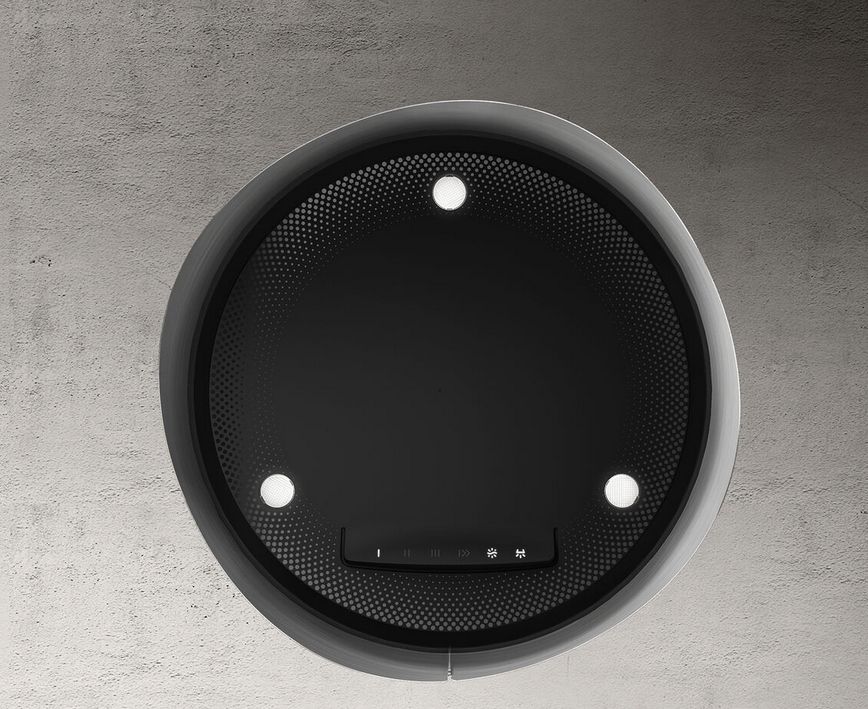 Островная вытяжка ELICA WAVE UX IX/F/51 - ракурс 3