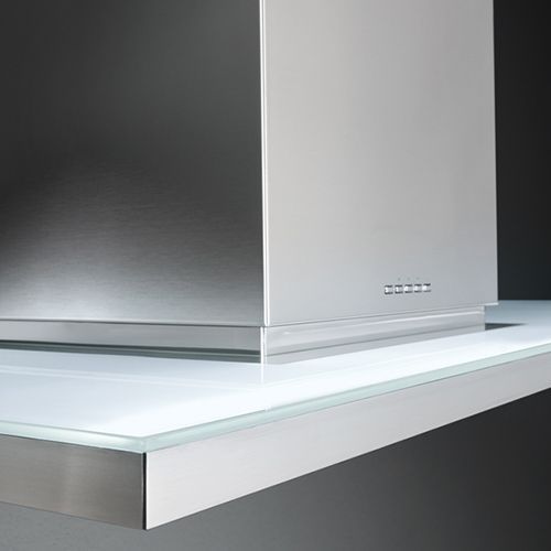 Островная вытяжка FALMEC ZENITH NRS ISOLA 180 - ракурс 2