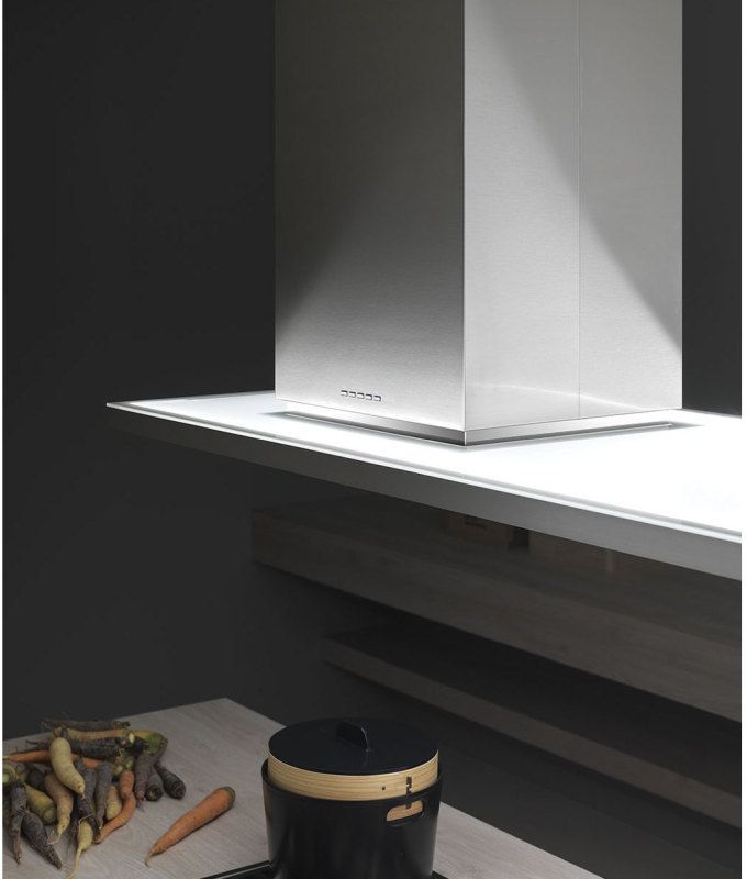 Островная вытяжка FALMEC ZENITH NRS ISOLA 180 - ракурс 5