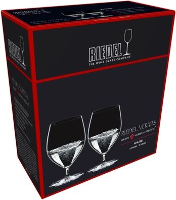 Бокал RIEDEL 6449/02 Wate - ракурс 4