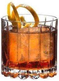 Бокал RIEDEL 6417/02 Rocks Glass - ракурс 2