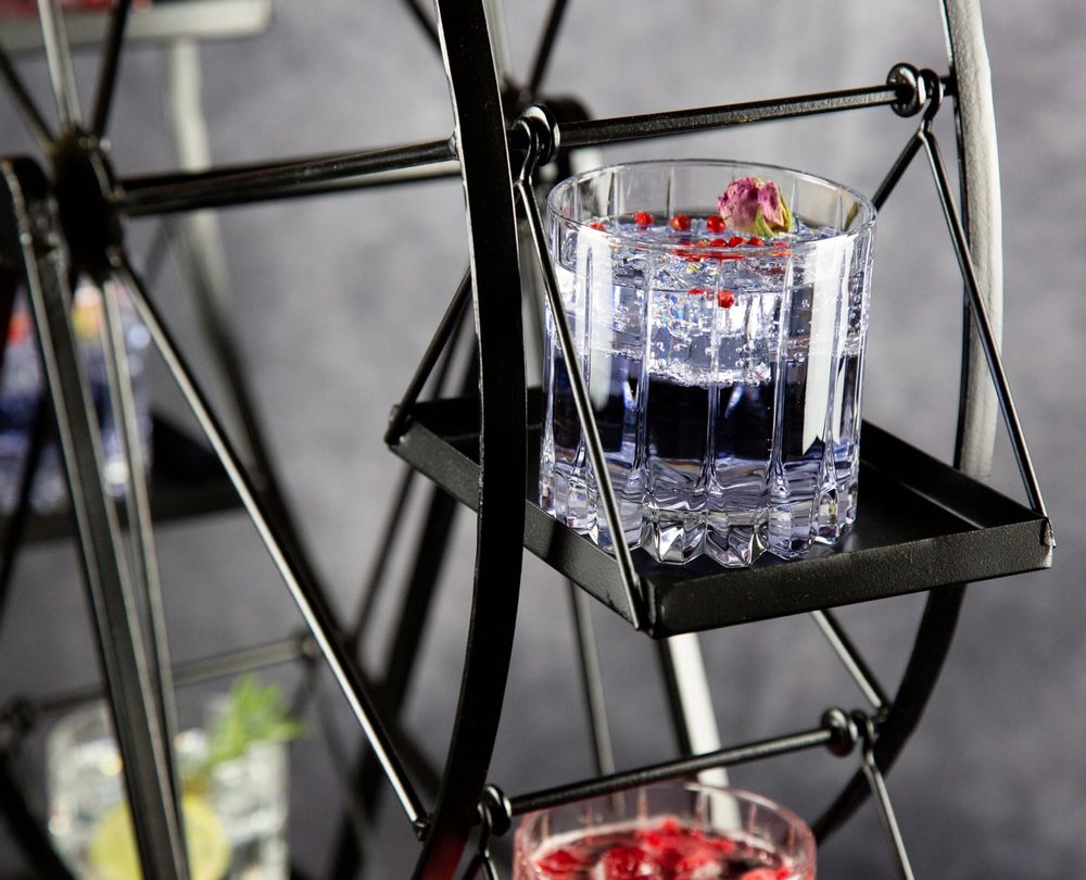 Бокал RIEDEL 6417/02 Rocks Glass - ракурс 9