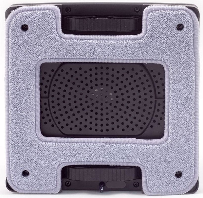 Робот-мойщик окон HOBOT Hobot-2S - ракурс 3