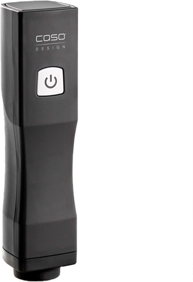 Вакууматор CASO Vacu One Touch - ракурс 2