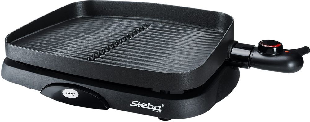 Электрический гриль STEBA VG 90