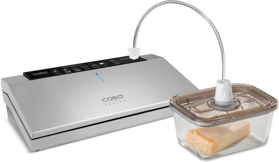 Набор CASO Vacu Boxx Eco-set - ракурс 8