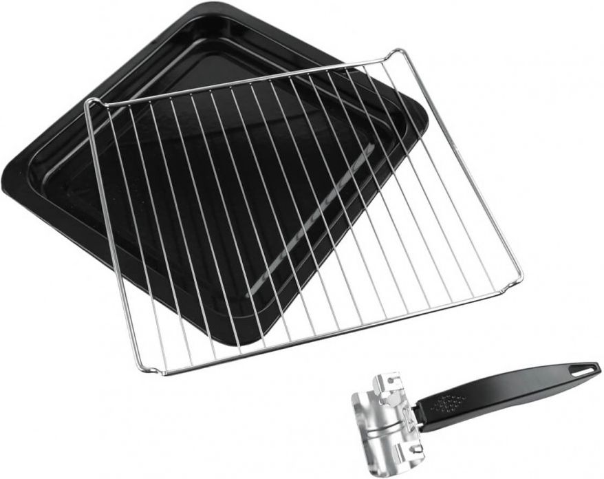Мини-печь ROMMELSBACHER BG 1055/E - ракурс 4