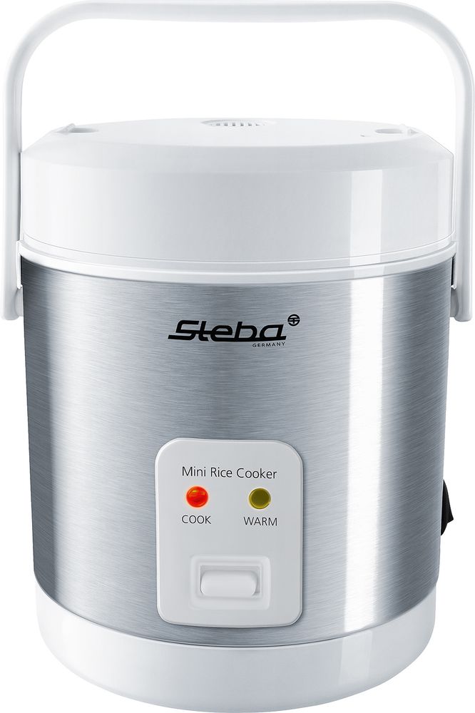 Мультиварка STEBA RK 4 M RICE COOKER — ракурс 1 из 6