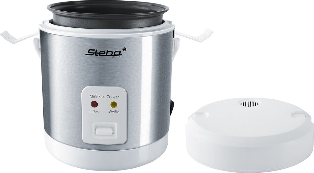 Мультиварка STEBA RK 4 M RICE COOKER - ракурс 2