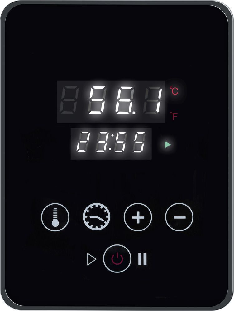 Су-вид STEBA SV 120 - ракурс 3