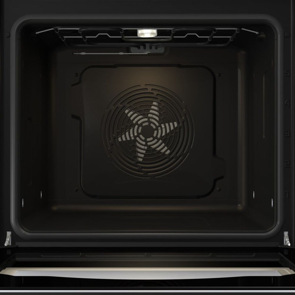 Электрический духовой шкаф GORENJE BOS 67372CLI - ракурс 4