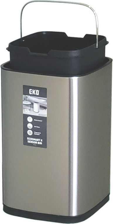 Сортер (ведро) EKO EK9252 GMT-12L - ракурс 4