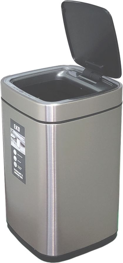 Сортер (ведро) EKO EK9252 GMT-12L - ракурс 8