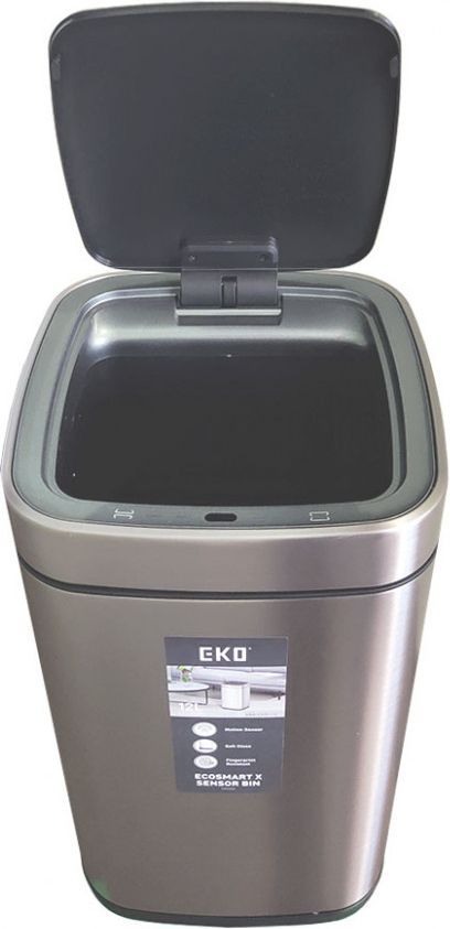 Сортер (ведро) EKO EK9252 GMT-9L - ракурс 4