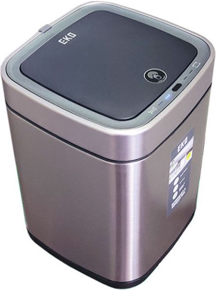 Сортер (ведро) EKO EK9252 RGMT-6L - ракурс 3