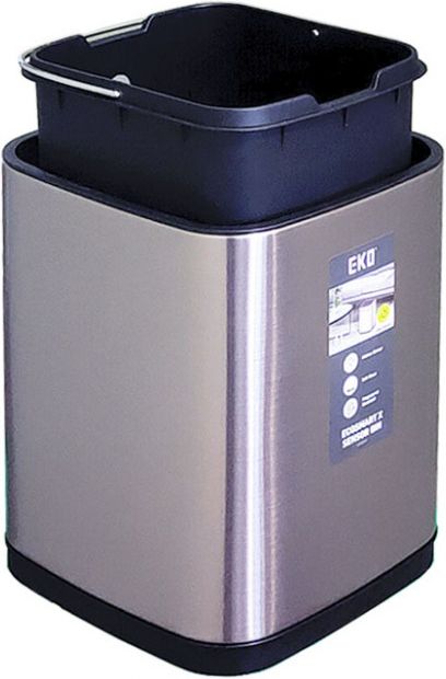 Сортер (ведро) EKO EK9252 RGMT-6L - ракурс 5