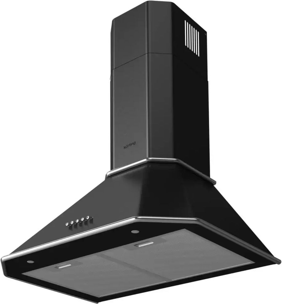 Настенная вытяжка KORTING KHC 6839 NX