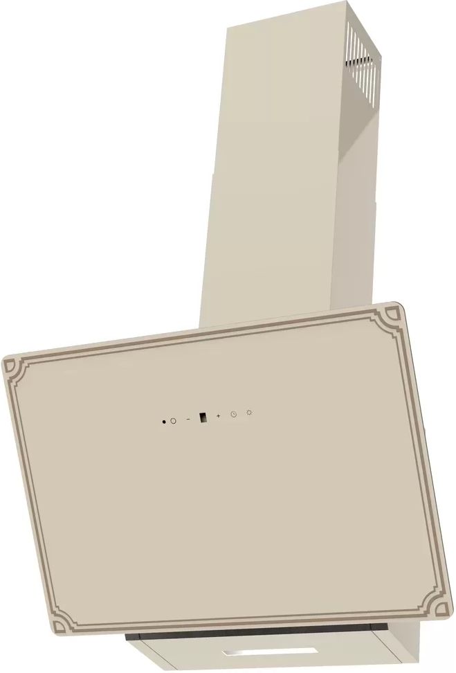 Настенная вытяжка KORTING KHC 69059 RGB