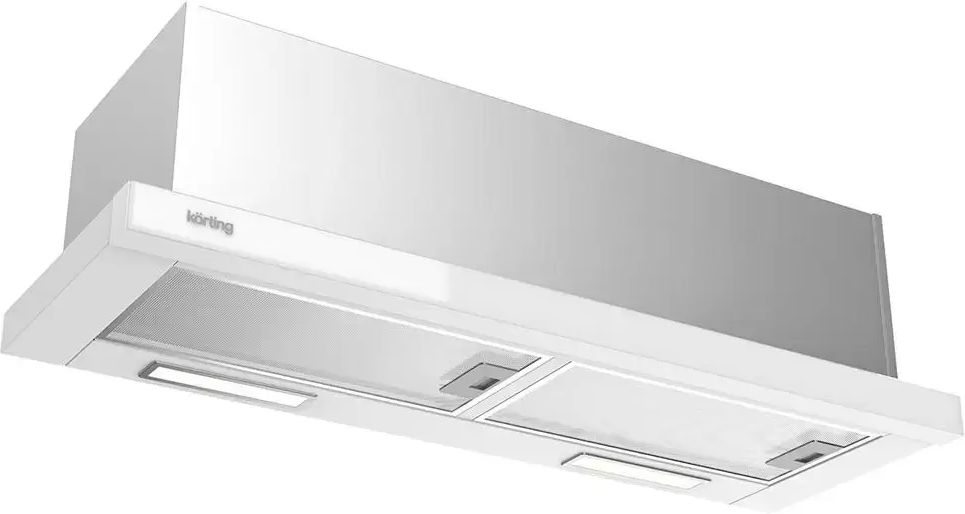 Встраиваемая вытяжка KORTING KHP 9815 GW - ракурс 2