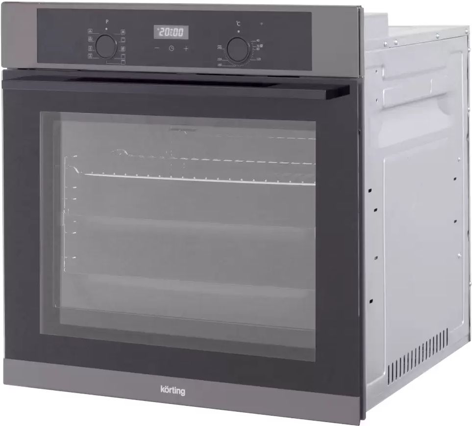 Электрический духовой шкаф KORTING OKB 691 CSXN - ракурс 2