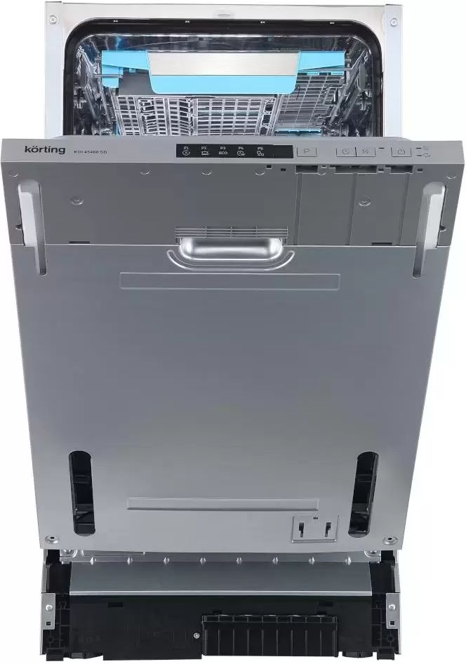 Встраиваемая посудомоечная машина KORTING KDI 45460 SD