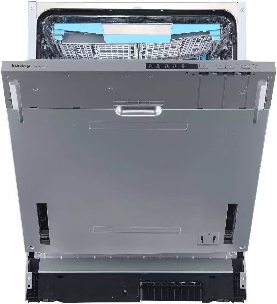 Встраиваемая посудомоечная машина KORTING KDI 60460 SD