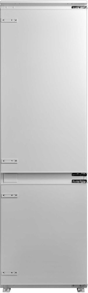 Встраиваемый холодильник KORTING KFS 17935 CFNF - ракурс 2