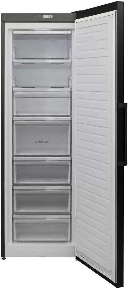 Морозильник KORTING KNFR 1837 N - ракурс 3