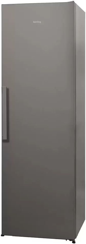 Морозильник KORTING KNFR 1837 X - ракурс 2