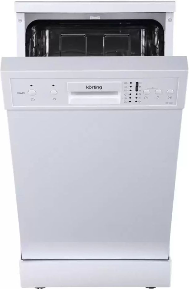 Посудомоечная машина KORTING KDF 45240 - ракурс 2
