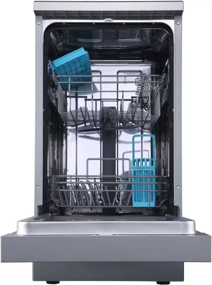 Посудомоечная машина KORTING KDF 45240 S - ракурс 3