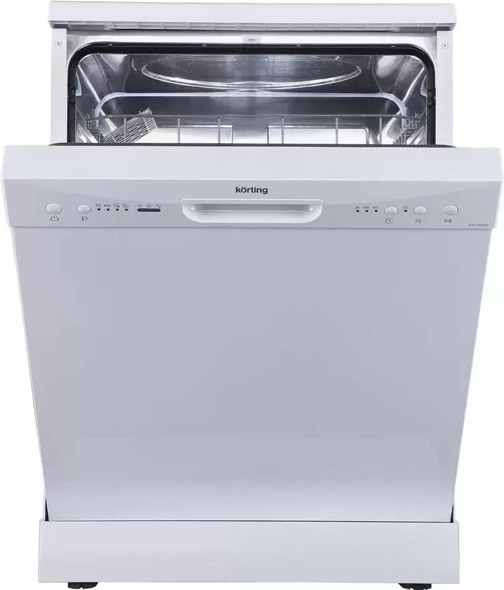 Посудомоечная машина KORTING KDF 60060 - ракурс 2