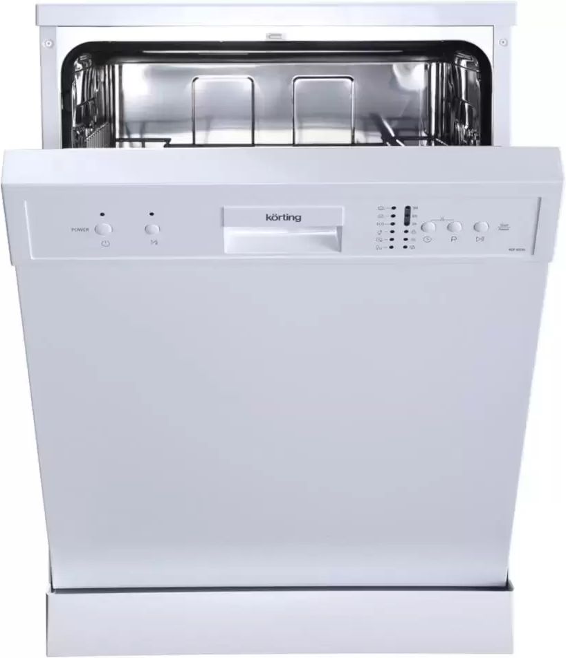 Посудомоечная машина KORTING KDF 60240 - ракурс 2
