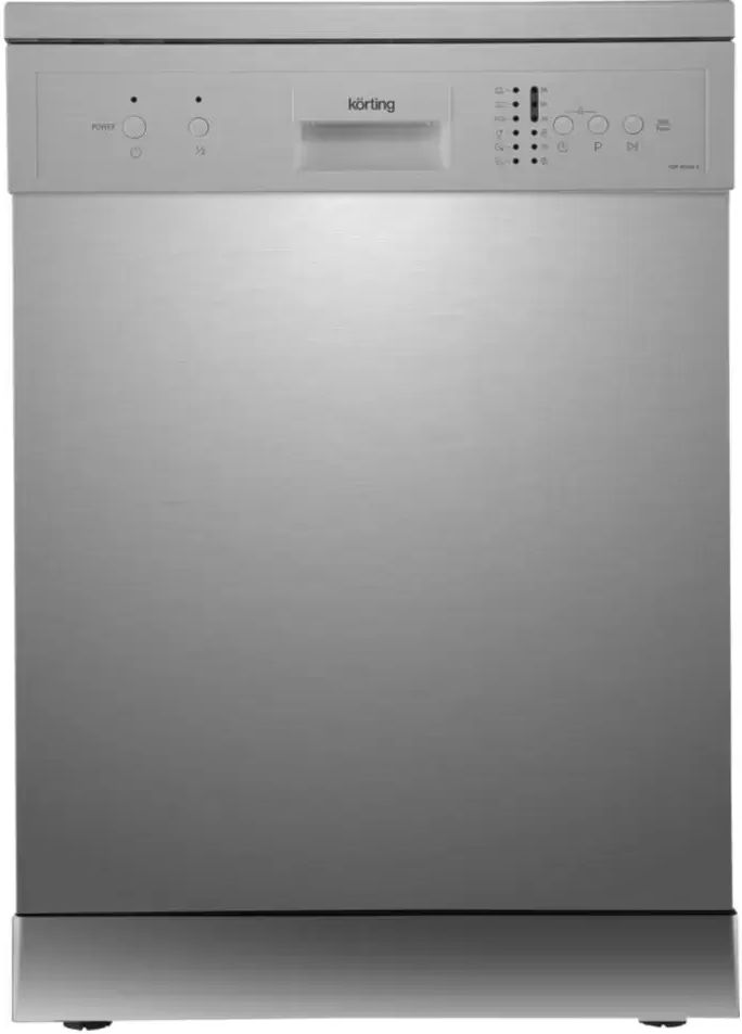 Посудомоечная машина KORTING KDF 60240 S