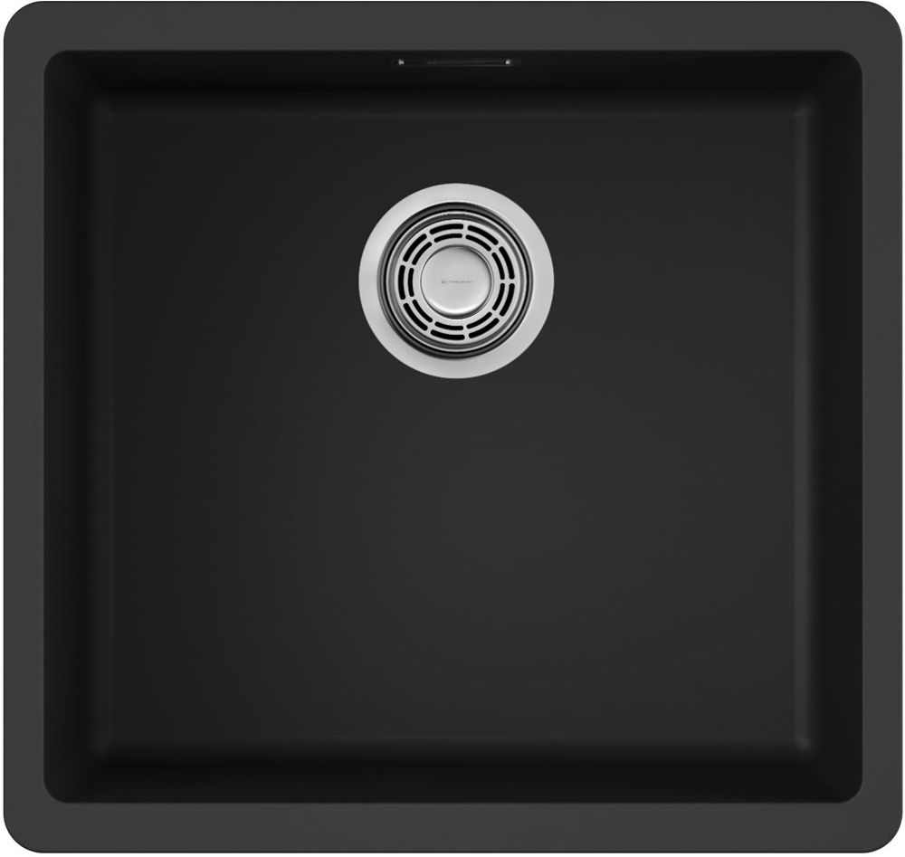 Кухонная мойка OMOIKIRI Kata 44-U-BL (4993403) Мойка