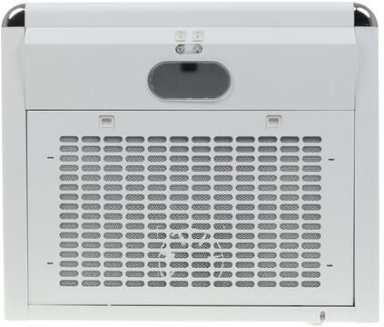 Настенная вытяжка ELIKOR SA6211WS белый/бел/серебро - ракурс 5