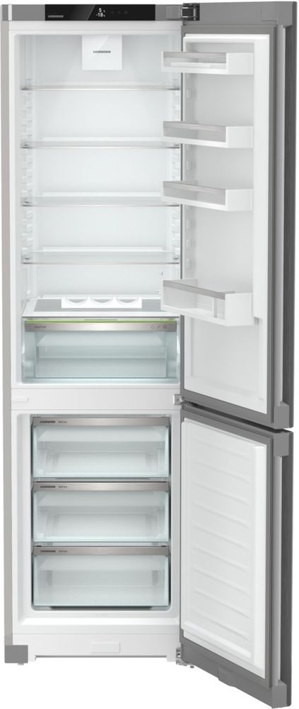 Холодильник LIEBHERR CNsff 5703 - ракурс 6